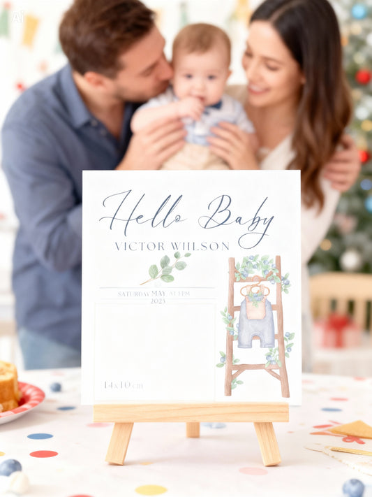 Naissance | Babybirth